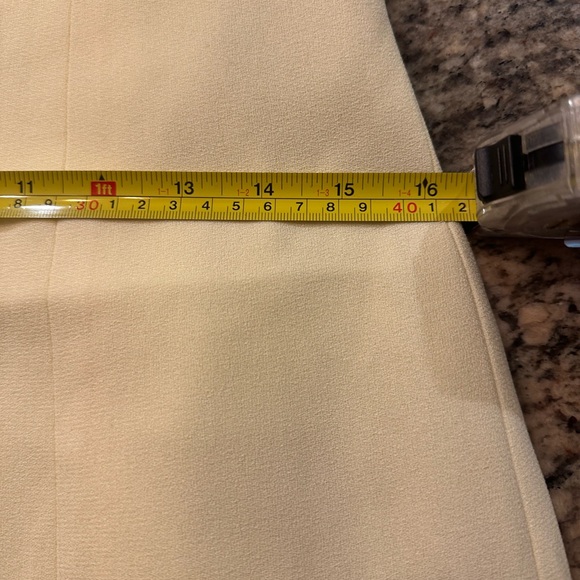 Bebe Vintage Hoco Mini Dress - Picture 8 of 9